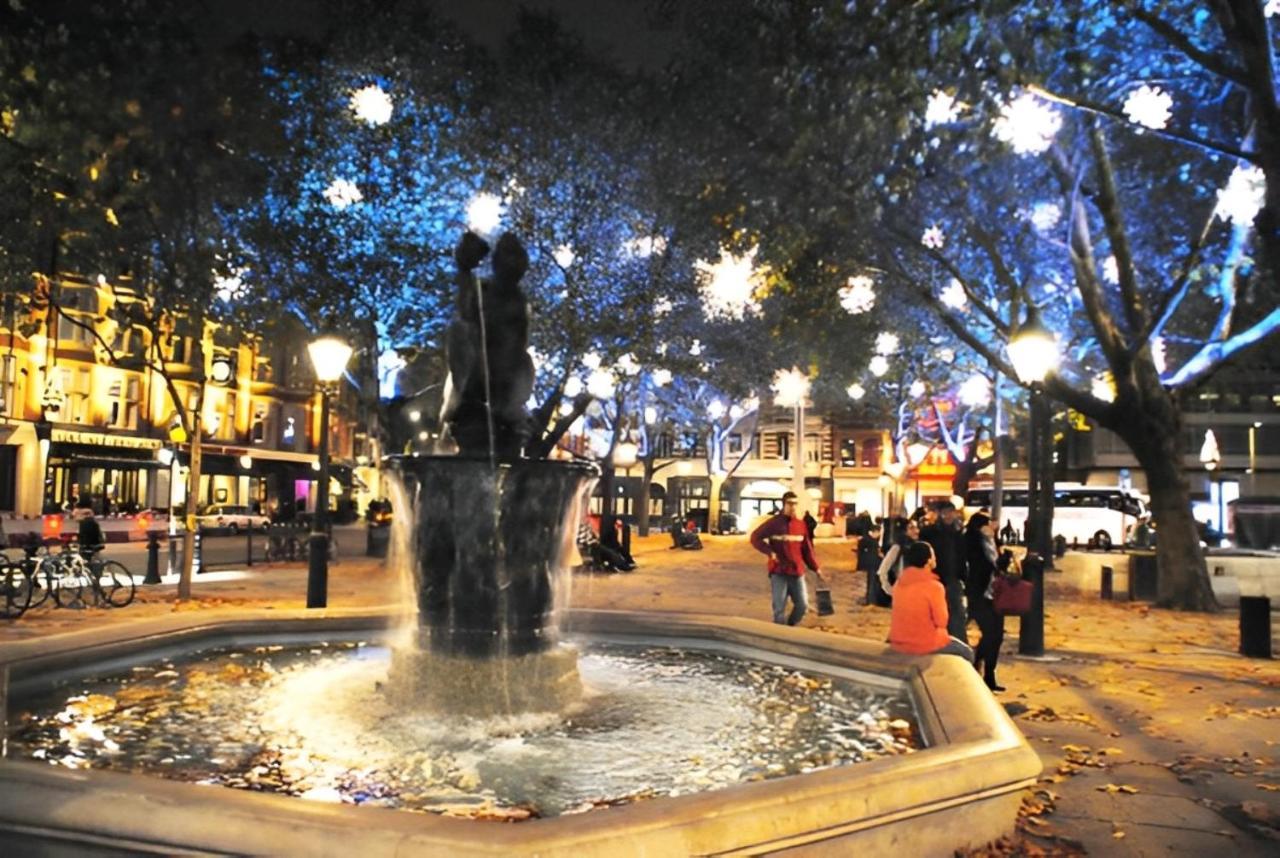Knightsbridge Sloane Pavilion Road Chelsea 5 Mins Walking To Hyde Park And Harrods * Londra