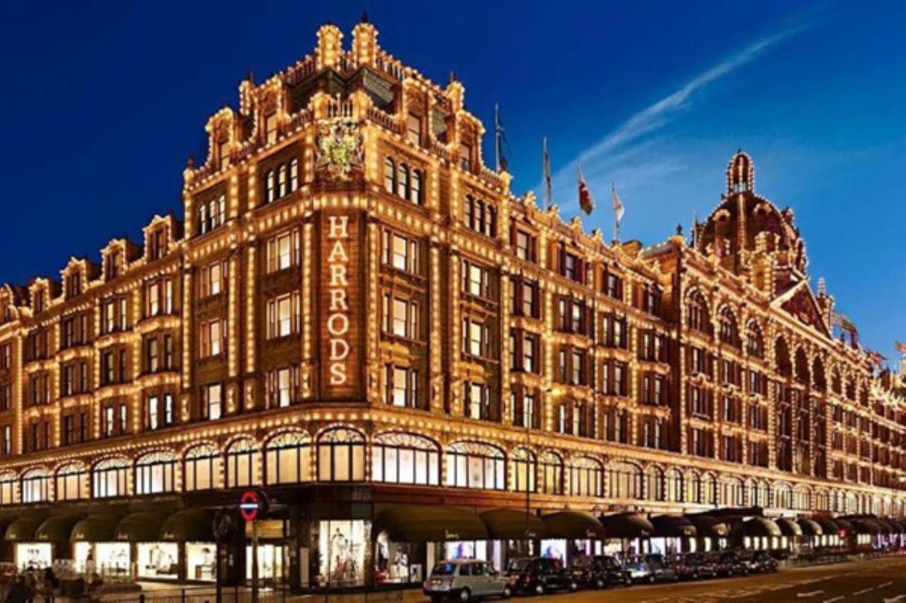 Knightsbridge Sloane Pavilion Road Chelsea 5 Mins Walking To Hyde Park And Harrods * Londra
