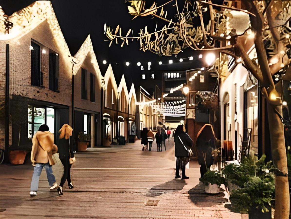 Knightsbridge Sloane Pavilion Road Chelsea 5 Mins Walking To Hyde Park And Harrods * Londra