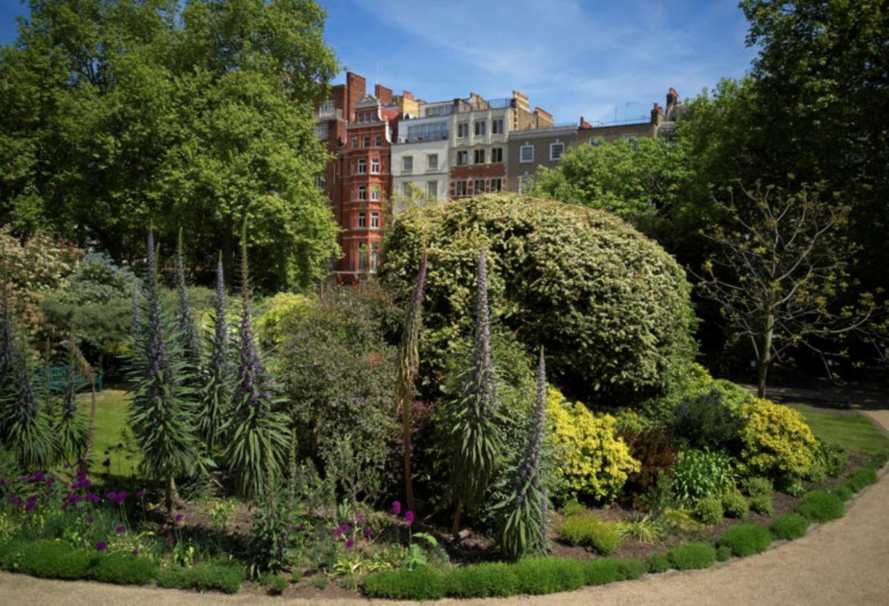Knightsbridge Sloane Pavilion Road Chelsea 5 Mins Walking To Hyde Park And Harrods Londra