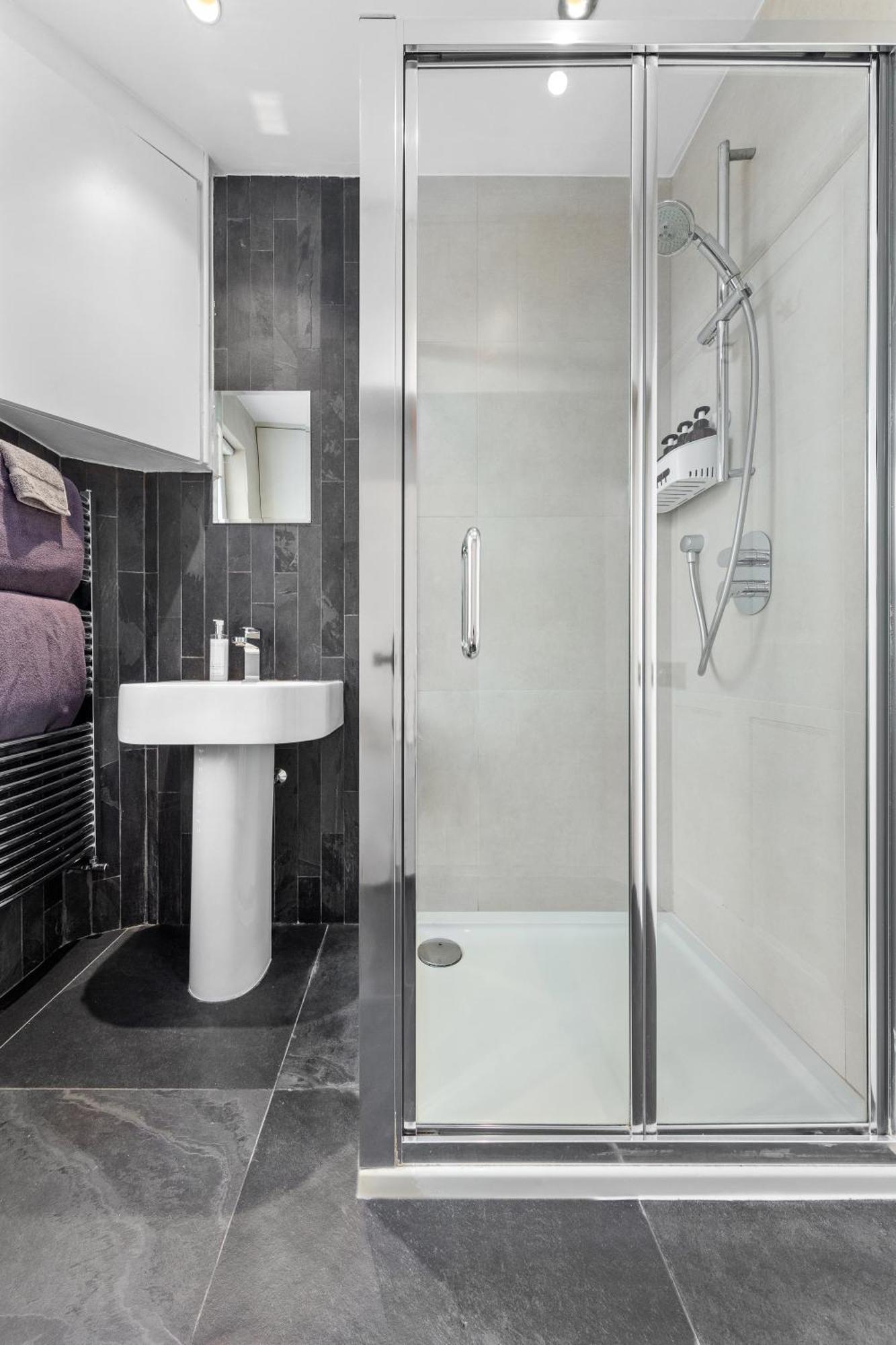 Knightsbridge Sloane Pavilion Road Chelsea 5 Mins Walking To Hyde Park And Harrods Aparthotel Londra